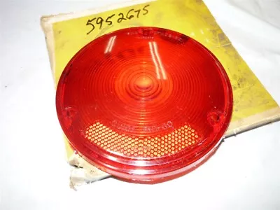 1960 -62 Chevrolet Truck C10-30 Tail Lamp Lens 5952675 • $23.76