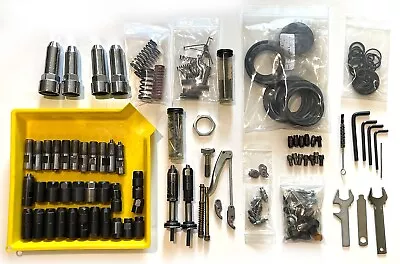 New & Used Parts Assortment For Standard Rivet Gun Riveter Marson Emhart POP • $85