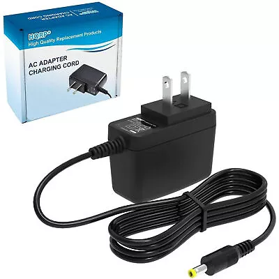 AC Adapter For Casio Sa Series Casiotone MT Series AD-1 AD1 AD-1U Replacement • $17.77
