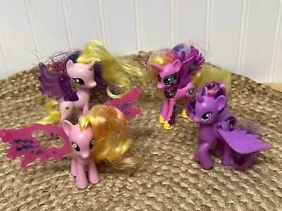 My Little Pony  Honey Rays Friendship Cadence  Figure Lot • $15.99