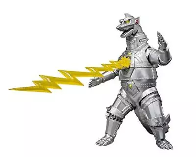 Bandai S.H.MonsterArts Mechagodzilla 1974 Painted Action Figure Japan Import • $323.28