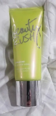 Victoria's Secret Beauty Rush APPLETINI Body Drink Lotion 6.7 FL OZ HTF • $34
