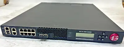 F5 Networks Big-ip I4000 Series Local Traffic Manager T5-c16 • $225
