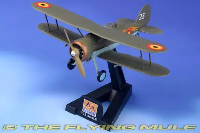 Easy Model 1:72 Gladiator Mk I Armee De L'Air G-23 • $30.95