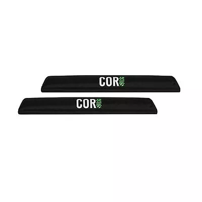 COR Surf Aero Roof Rack Pads For Paddleboard Kayak Surfboards | Crossbar Ra... • $50.50