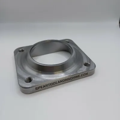 T4 Turbo Transition Flange 2.5   MADE IN USA • $39