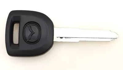 NEW OEM Mazda Ignition Key Blank DEY2762GX Mazda 2 2011-2013 • $29.95