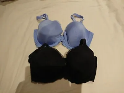 Calvin Klein Bras 34E • £2.50