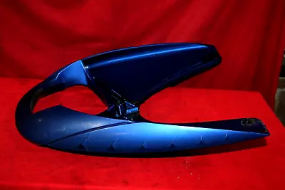 $324.95 • Buy Polaris 2003 2004 MSX 140 110 150 Blue Rear Grab Handle 5435338