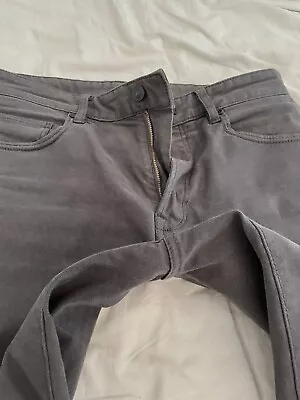 Zara Mens Trousers Size 30 • £1.99