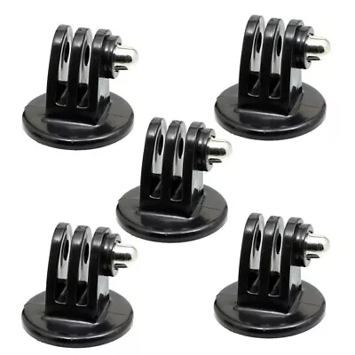 5pcs/set Tripod Monopod Mount Adapter For GoPro HD HERO Sports Camera Accessorie • $13.87