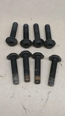 4l60e Transmission Bell Housing Bolt Bolts Case 4l65e 4l70e T50 Torx Qty 8 Oem • $13.49