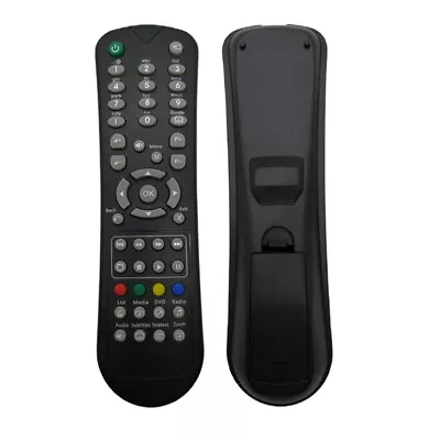 Replacement Sagem Remote Control For Freesat HD DTR94 DTR250 DTR84250 DS186 D... • £9.97