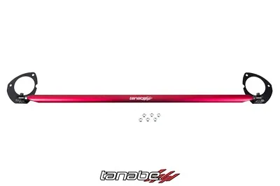 Tanabe Sustec Front Strut Tower Bar For 2023-2024 Honda Civic Type R FL5 • $226.10