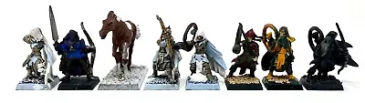 $34.99 • Buy Games Workshop Warhammer Fantasy - Wood Elves (Painted) MULTI-LISTING