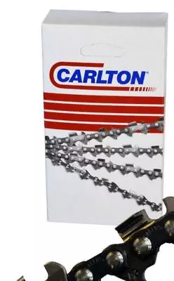 £47.37 • Buy 42  Chainsaw Chain 3/8 Pitch .063 Gauge 135 DL, Carlton A3EP-135G