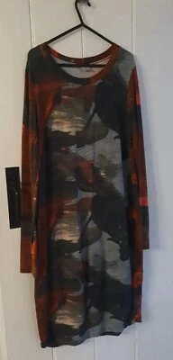 £25 • Buy Crea Concept Dress Size 38