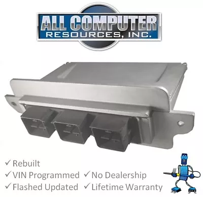 $699 • Buy 2007 Ford Mustang 4.6L 7R3A-12A650-ATB Computer ECM PCM ECU VK2-R370B