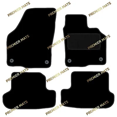 For VW Beetle  2012 To 2019 Fully Tailored Carpet Car Floor Mats • $18.93