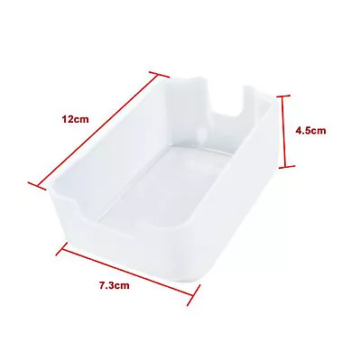 Li-Ion Battery Protective Cover Dust Cover Shell For Makita BL1830 BL1860 18V • £7.87