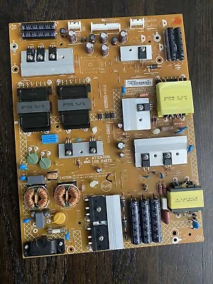 Vizio ADTVE2425AB6 Power Supply Board P502UI-1 715G6960-P01-000-002H P502UI-B1 • $5.24