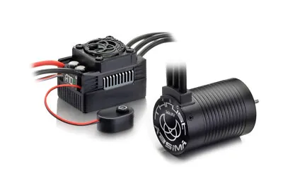 Absima Brushless CONVERSION Pack For Tamiya Cars 2120002V2 - 3421KV Motor + ESC • £73.62