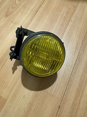 JDM Honda Raybrig Yellow Fog Light Rare OEM STANLEY Civic EK EG INTEGRA DC2 • $75