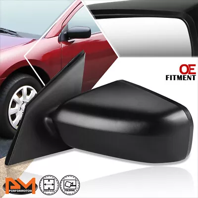 For 99-03 Mitsubishi Galant OE Style Power Adjustable Side View Mirror Left LH • $43.89