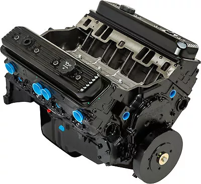 5.0L 305ci GM Vortec Long Block V8 Mercruiser Volvo Penta • $6495.99