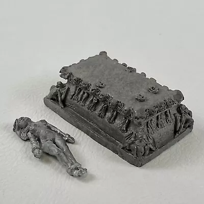 Workshop Citadel Fantasy Specials Loose Sacrifice On Altar Miniature VTG RARE • $40