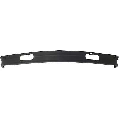 Front Bumper Valance For 1992-1999 GMC C2500 Suburban 1988-2000 GMC C3500 • $39.72