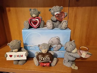 £10 • Buy Me To You Figurines Bundle