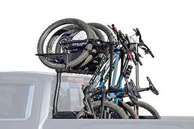 Multy Rack S MR2366 Multy Bike Rack Pro Xl • $610.58