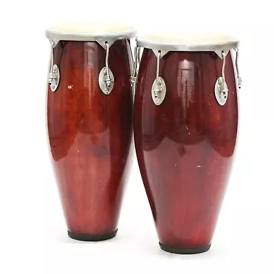 Gon Bops Vintage Tumbao Series Congas Hand Drum Set Conga Pair • $899