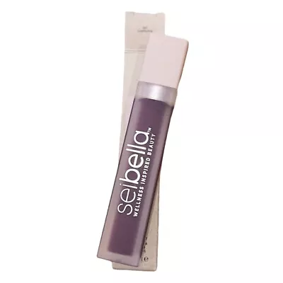 Sei Bella Plump Lip Gloss In Royal Raspberry 1440 - Bnib • $14.54