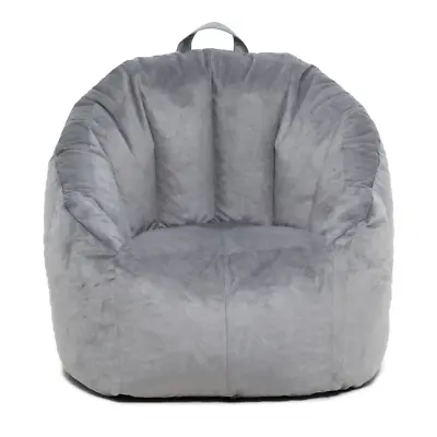 $39.98 • Buy Big Joe Joey Bean Bag Chair, Plush, Kids And Teens, 2.5ft. Polyester For Teens
