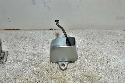 1969 70 71 72 Chevrolet Thermostat Choke Stove Rochester Quadrajet 4bbl Chevy • $45