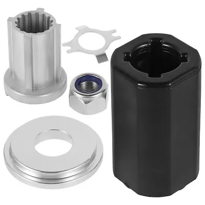 For Mercury MerCruiser Alpha Propeller Hub KIT Flo-Torq 2 II # 835257K1 835257Q1 • $24.82