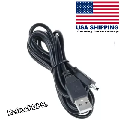 Universal URC MX-980 Remote Control USB Cable Transfer Cord Replacement • $13.89