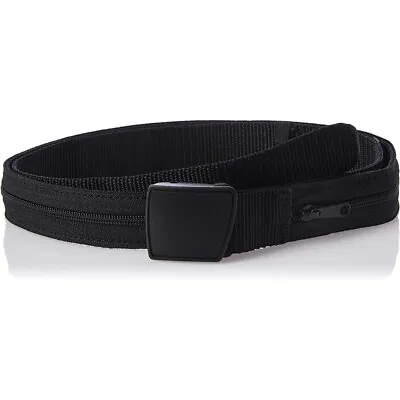 Pacsafe Cashsafe Wallet Belt - Black - Open Box • $11.37