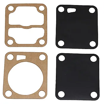 Fuel Pump Repair Kit  For Yamaha 9.9/15HP 1984-1995 677-24471-01 & 677-24411-02 • $8.91