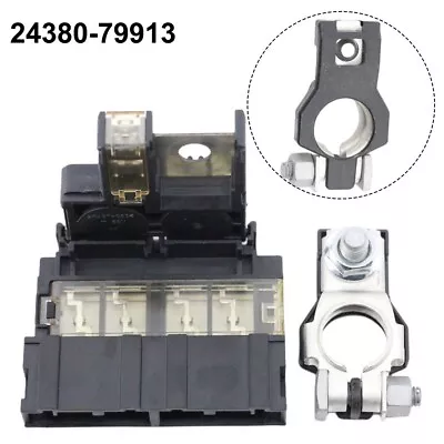 Battery Fuse Fusible Link For Nissan 350z For Infiniti G35 FX35FX45 03-2008 New • $23.77