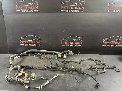 06 Dodge Ram 1500 Engine Motor Electrical Wire Wiring Harness 01-05-064.7 At • $41