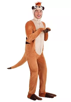 Adult Meerkat Costume • $56.98