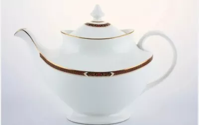 A St.Michael (Marks & Spencer) Connaught 2 Pint Teapot • £45