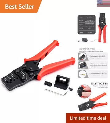 Crimping Tool For Weather Pack & Metri-Pack Connectors - Fast & Sealed Mountable • $63.99