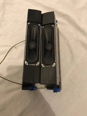 £6.90 • Buy Samsung TV Speakers BN96-35007A