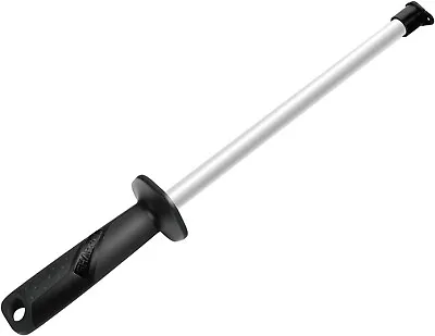 SHARPAL-118N Professional Ceramic Rod Knife Sharpener Ceramic Honing Stick-Au • $48.99