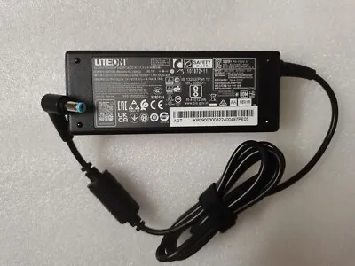 Genuine 19V4.74A PA-1900-32 For Acer N17W1 NITRO5 NP515-51 LITEON 90W AC Adapter • $36.88