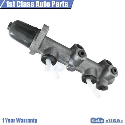 Master Cylinder For 1967-77 Volkswagen Beetle 67-74 Karmann Ghia M93354 MC36275 • $26.90